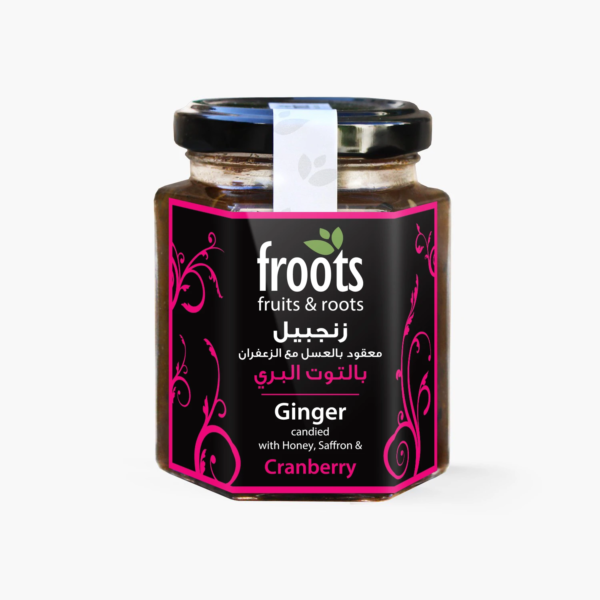 Ginger 01
