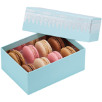 Napoleon III Bleu 8